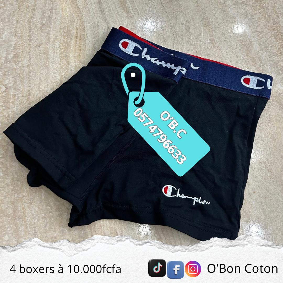 Boxers-Champion
