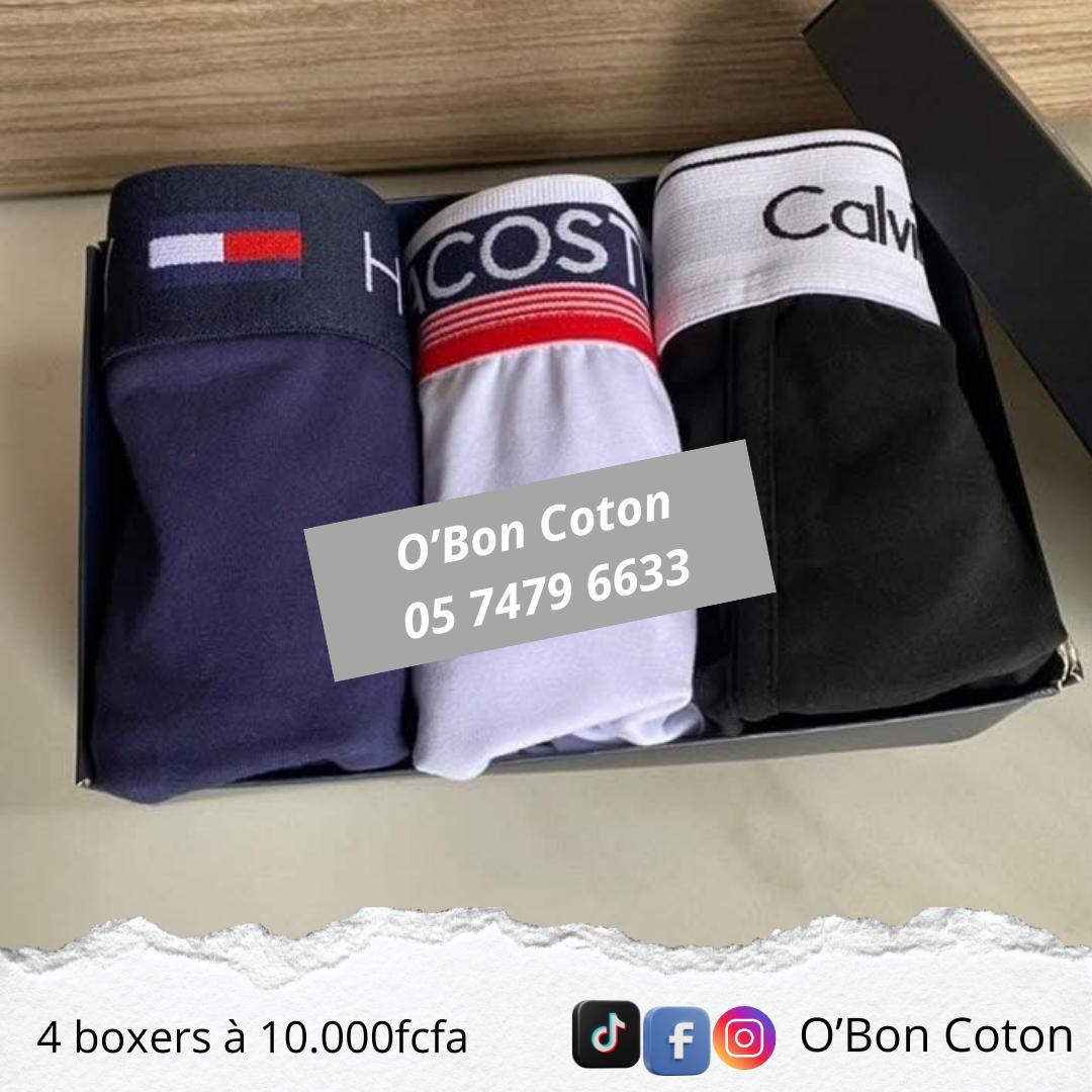 Mรฉlange de Marque