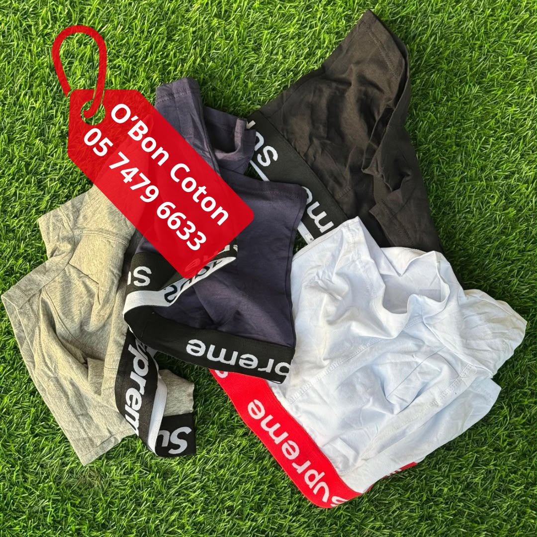 Boxers SUPREME