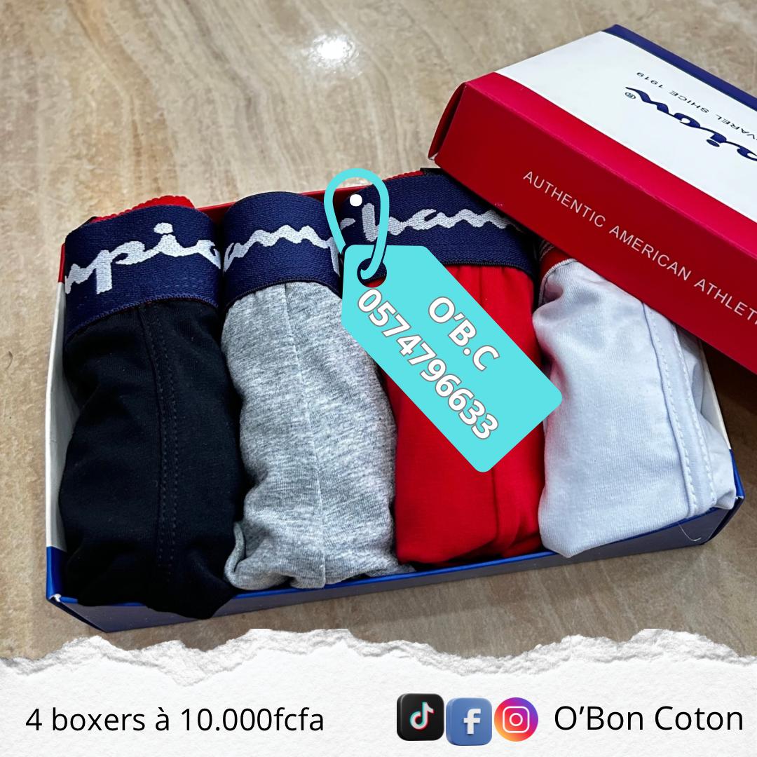 Boxers-Champion