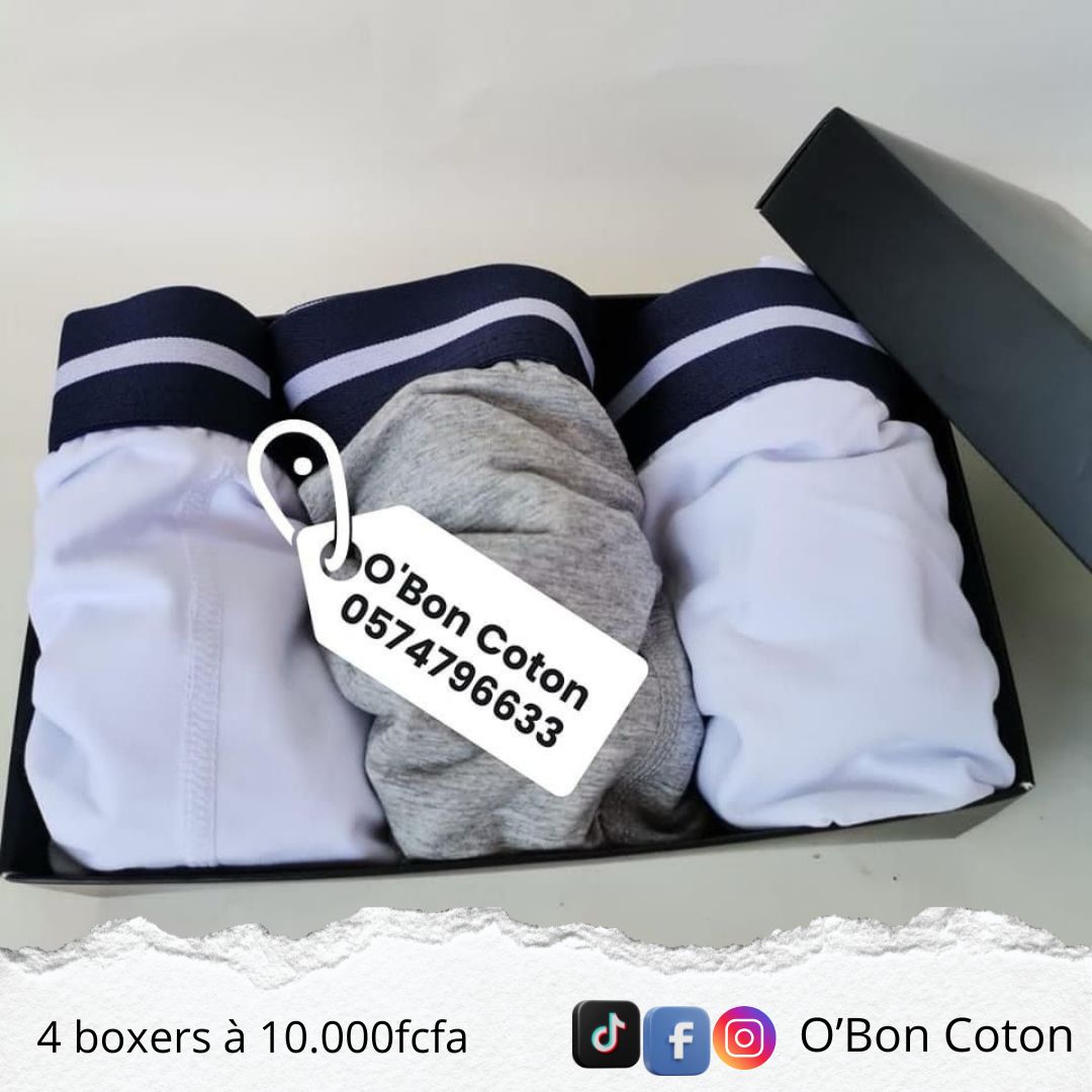 Boxers Hugo Boss