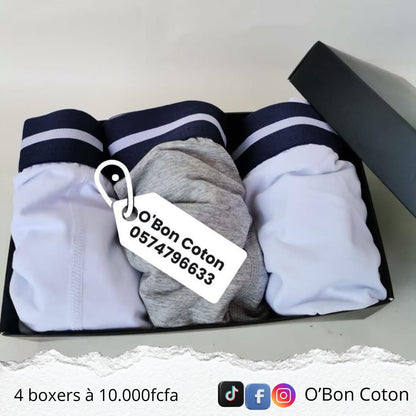 Boxers Hugo Boss