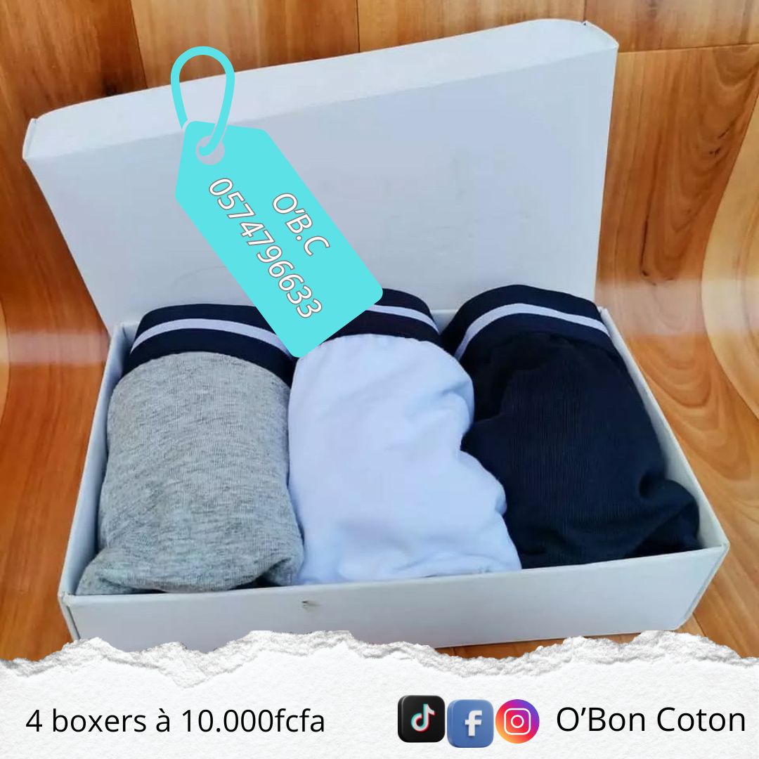 Boxers Hugo Boss