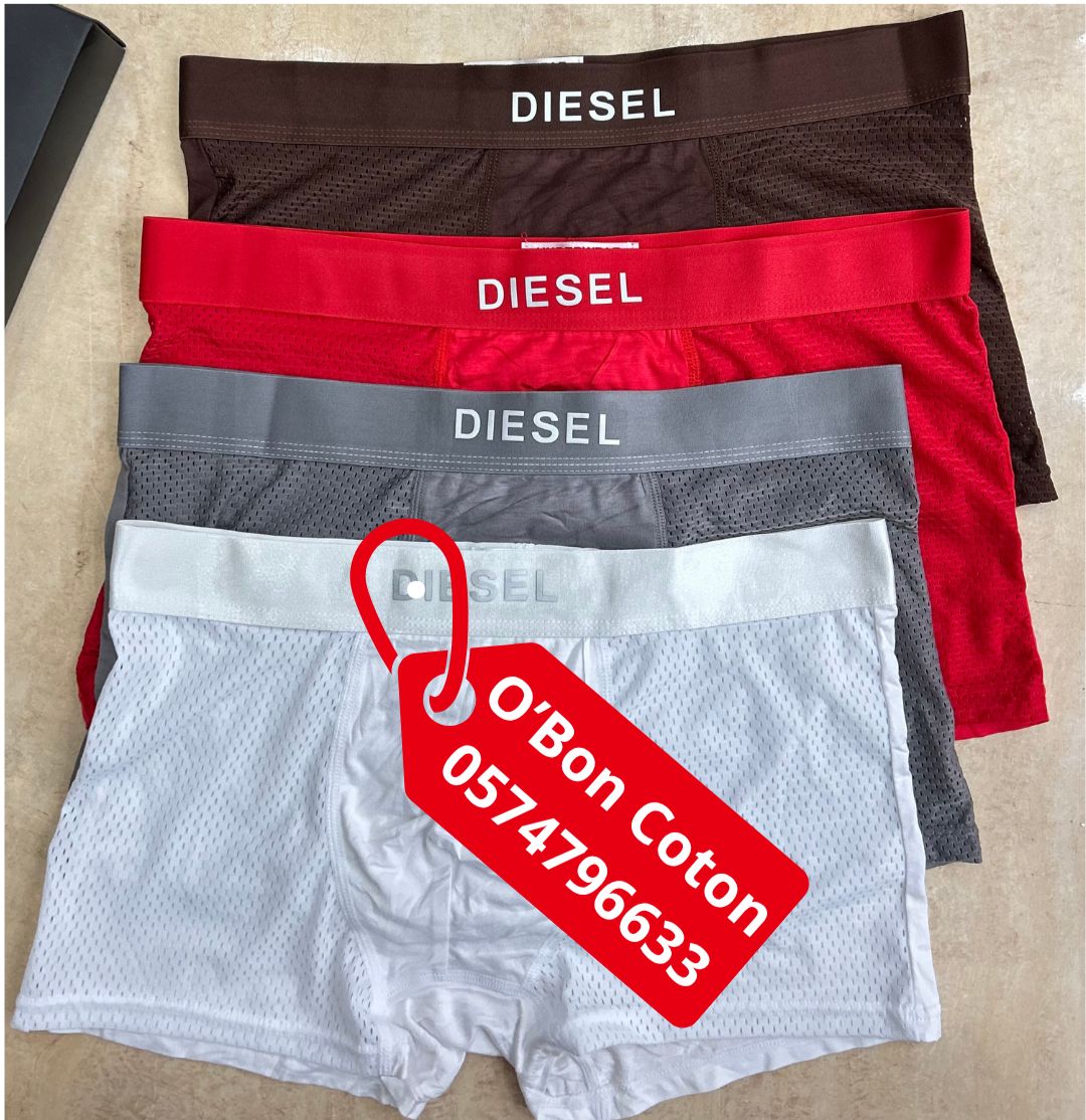 BOXERS DIESEL