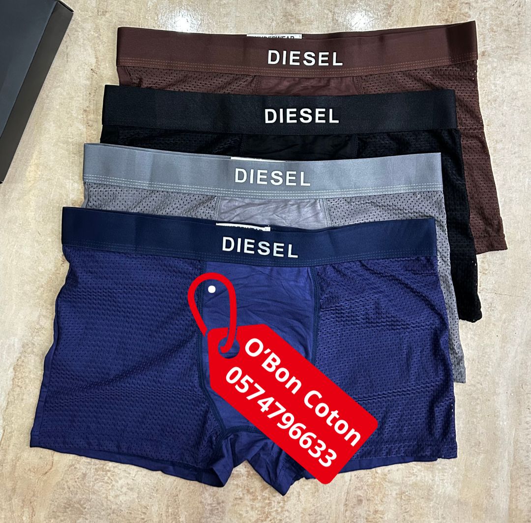 BOXERS DIESEL