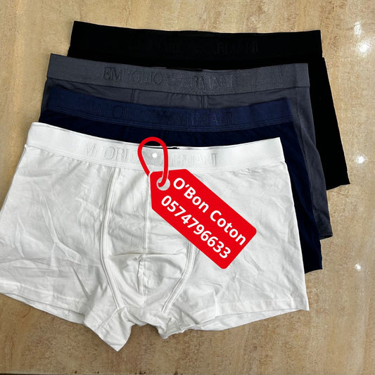 BOXERS EMPORIO A