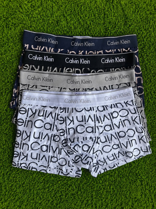 Boxers CK IMPRIME