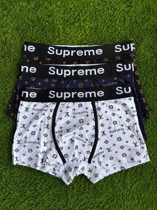 Boxers SUPREME IMPRIME