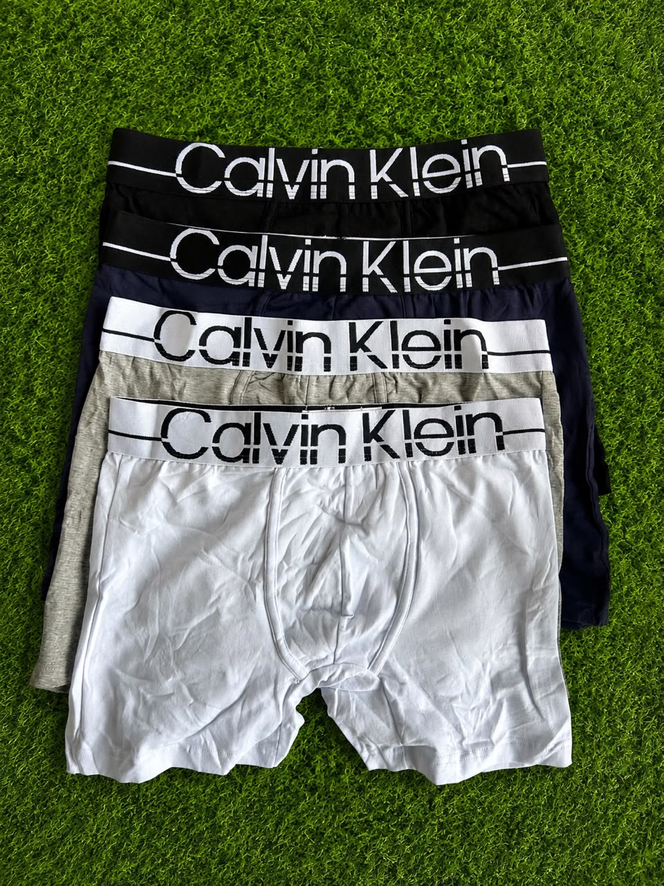 Boxers CK NEW
