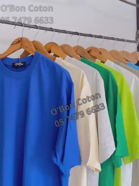 12 couleurs
